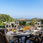 Villa Amaltheia Koszkinú