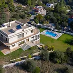 Amaltheia Villa