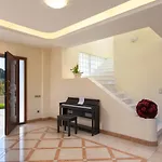 Villa Amaltheia Koszkinú
