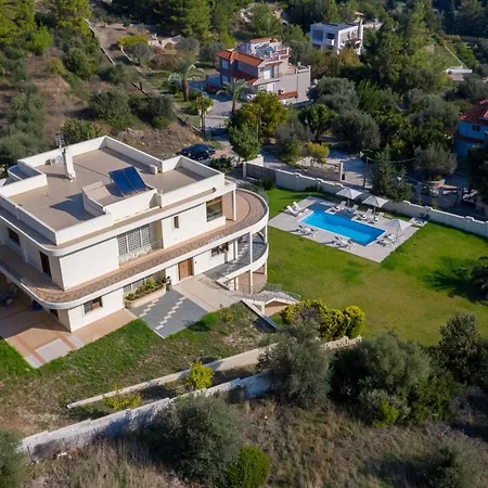 Amaltheia Villa