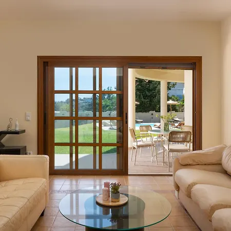 Amaltheia * Koskinou (Rhodes)