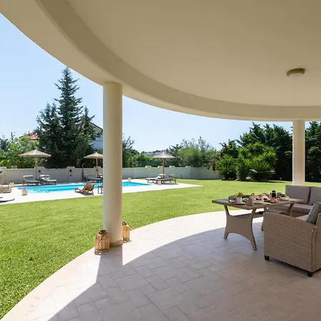 Amaltheia * Koskinou (Rhodes)