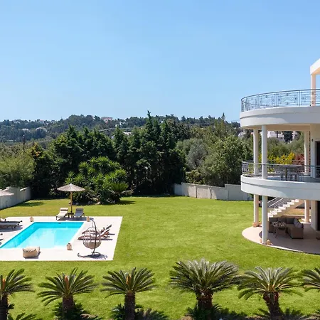 Amaltheia Koskinou (Rhodes)