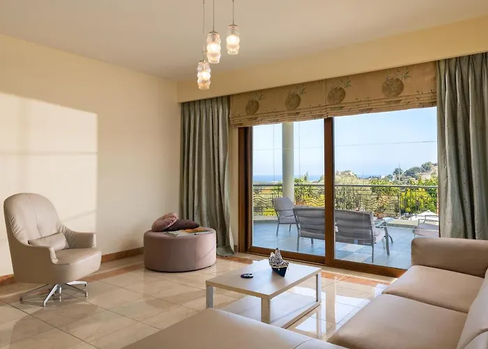 Amaltheia Koskinou (Rhodes)