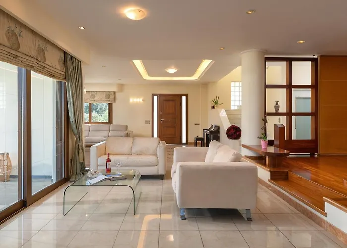 Amaltheia Koskinou (Rhodes)