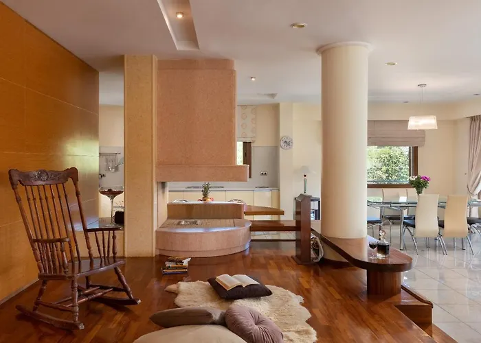 Amaltheia * Koskinou (Rhodes)