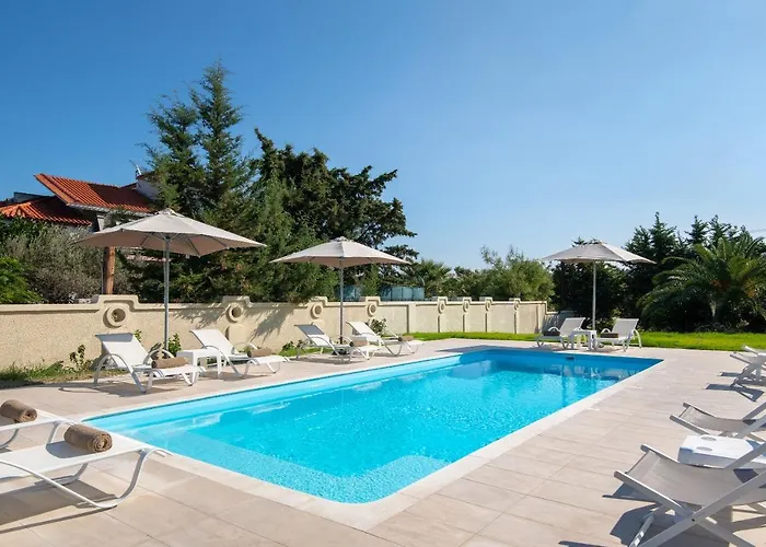 Amaltheia * Koskinou (Rhodes)