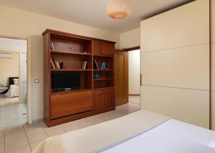 Amaltheia * Koskinou (Rhodes)