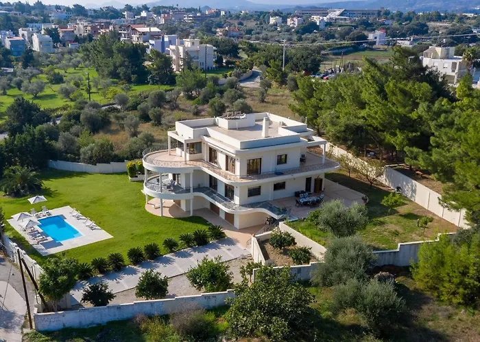 Amaltheia * Koskinou (Rhodes)