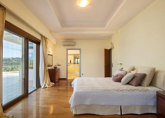 Amaltheia * Koskinou (Rhodes)