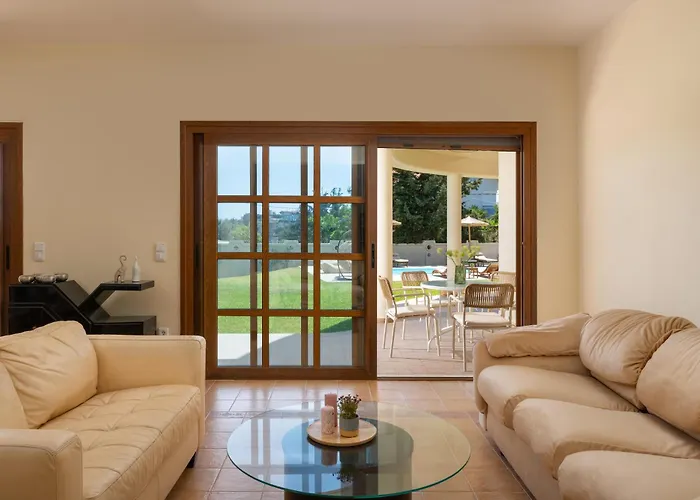 Amaltheia * Koskinou (Rhodes)