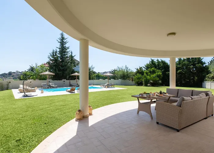 Amaltheia * Koskinou (Rhodes)