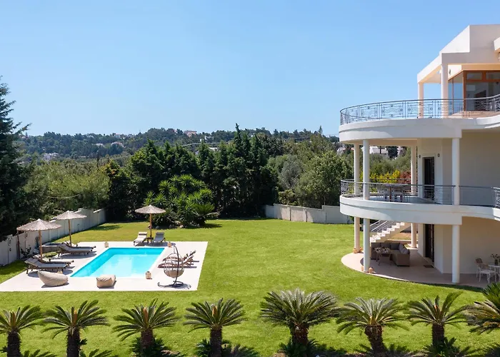 Amaltheia Koskinou (Rhodes)