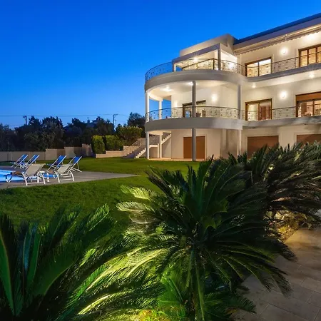 Amaltheia * Koskinou (Rhodes)