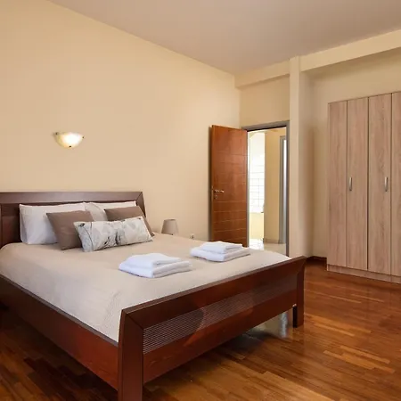 Villa Amaltheia Koskinou (Rhodes)