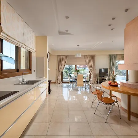 Villa Amaltheia