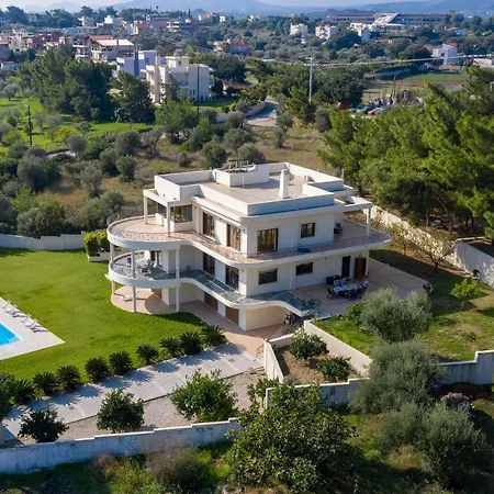 Amaltheia * Koskinou (Rhodes)