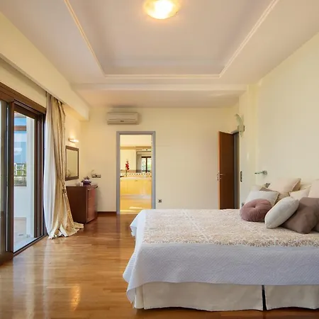 Amaltheia * Koskinou (Rhodes)